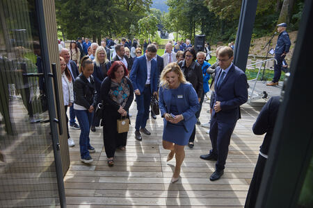 Odprtje hotela Wada Rimski vrelec 24. 9. 2026 Foto Vanč Pisar (15)